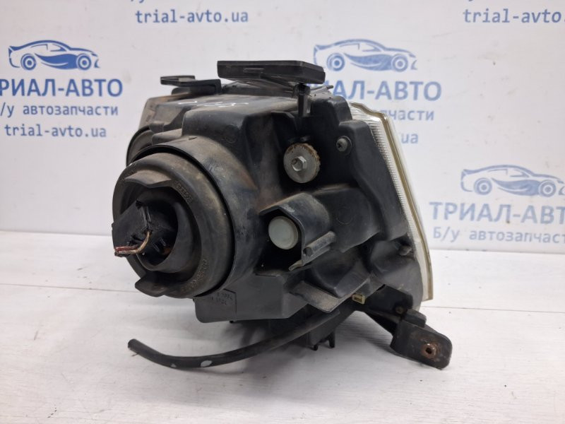 Фара правая галоген Suzuki Grand Vitara 2005-2016 3512065J11 (Арт. 62409) Киев - изображение 6