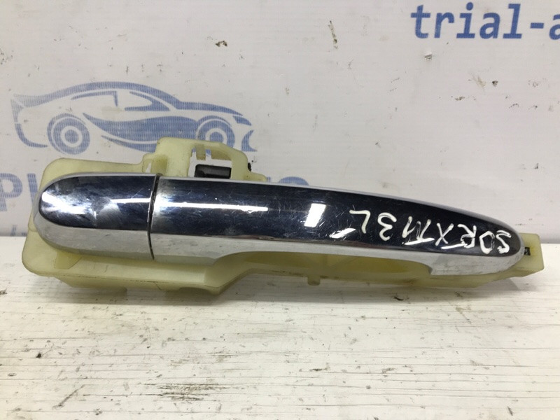 Ручка двери внешняя задняя левая Kia Sorento 2009-2014 836552P000 (Арт. 54036) Киев - изображение 1