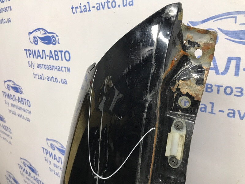 Крыло переднее правое Hyundai Tucson 2004-2009 66321-2E130 (Арт. 51902) Киев - изображение 4