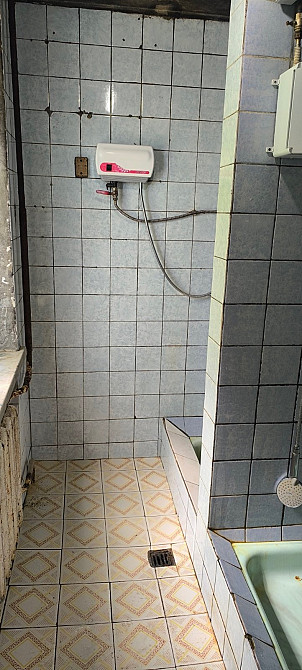 Комната на пр.Науки №102 , поруч Метро Видубичи Киев - изображение 10