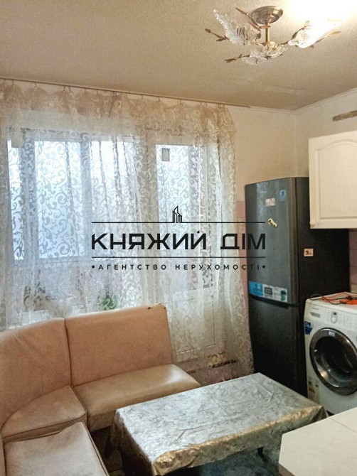 Оренда 2-х. кімнатної, роздільної квартири на Русанівці.м. Лівобережна. Код: 11204047 Київ - зображення 1