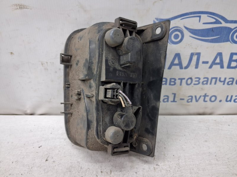 Катафот правый Renault Trafic 2001-2014 7701479308 (Арт. 80661) Киев - изображение 1