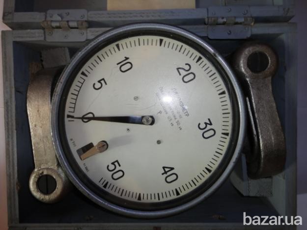 Динамометр ДПУ-50-2 Сумы - изображение 1