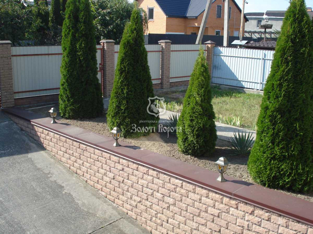 продажа 7-к дом Бориспольский, Борисполь, 115550 $ Бориспіль - зображення 2