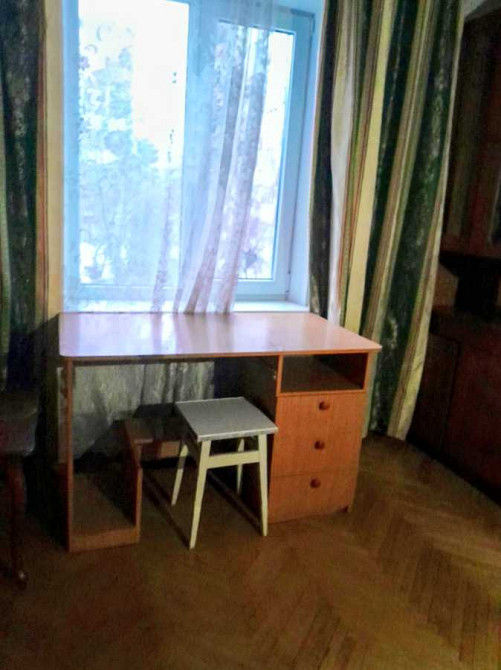 долгосрочная аренда 2-к квартира Киев, Святошинский, 13000 грн./мес. Киев - изображение 12