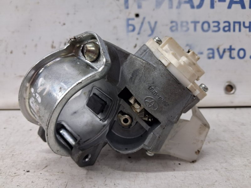 Замок зажигания Toyota Auris 2006-2012 4502002281 (Арт. 64026) Київ - зображення 4