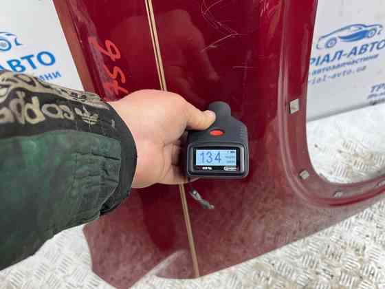 Крыло переднее правое Kia Sorento 2009-2021 663211U001 (Арт. 71624) Київ