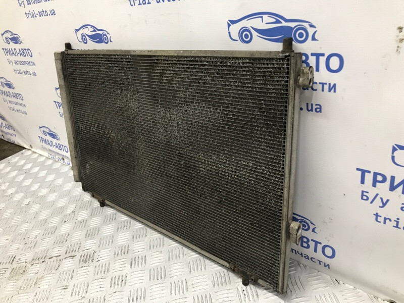 Радиатор кондиционера Toyota RAV 4 A40 2.2 DIESEL 2ADFTV 2012 (б/у) Киев - изображение 3