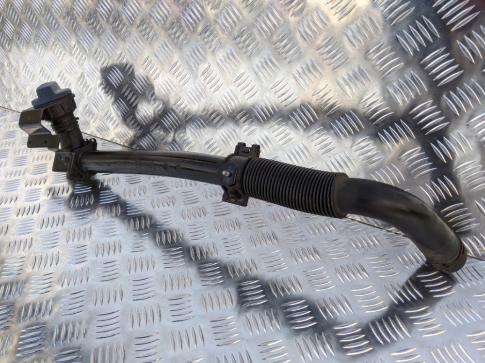 1940900 Заливная горловина бачка омывателя DAF XF 106 Euro 6 Львів - зображення 1