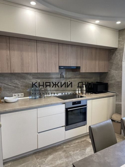 Продажа 2-кімнатної квартири в ЖК Зелений острів, м. Берестейська, код 21146985 Київ - зображення 4