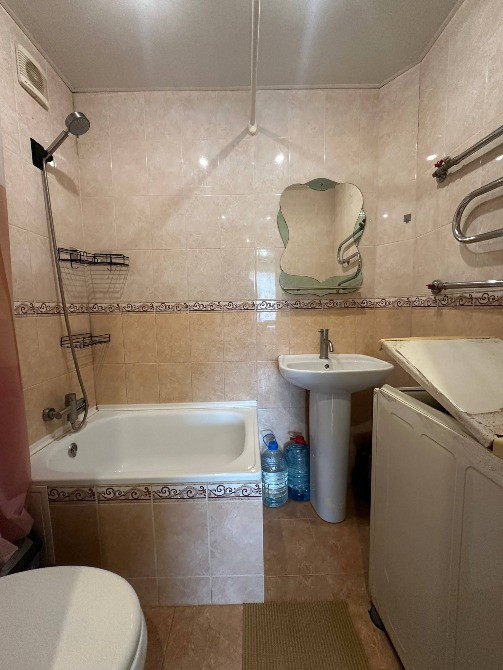 Продам 2к квартиру вул.Драгоманова ,33А Ремонт меблі техніка Дніпро - зображення 10