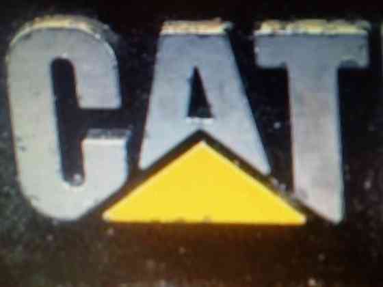  Электростанція дизельна САТ - 400 кВт Полтава