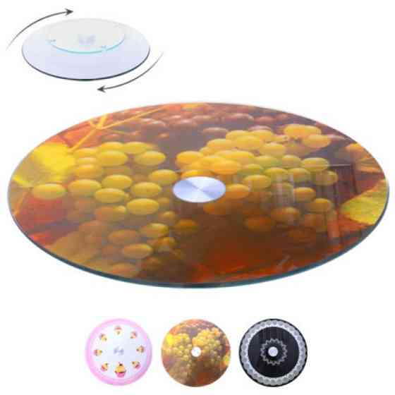 Тортівниця обертається Stenson R-17600 25 см Київ