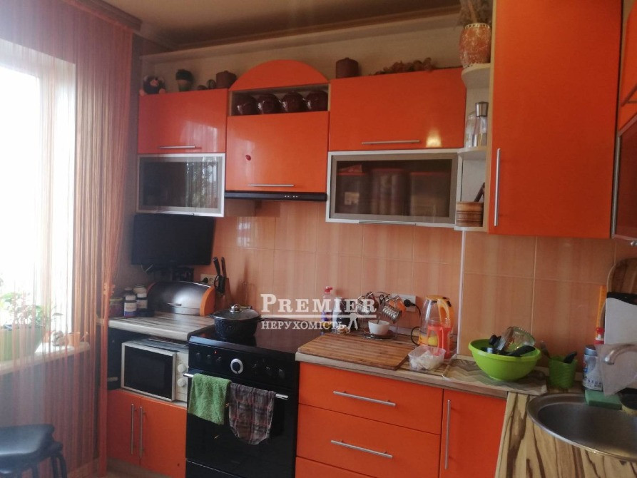 Продається затишна двокімнатна квартира на вулиці Добровольського Одесса - изображение 5