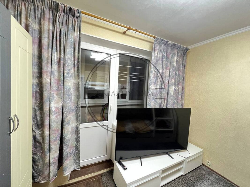 Оренда 3 - кімнатна квартира Дарницький район м. Харківська Код:11202669 Киев - изображение 9