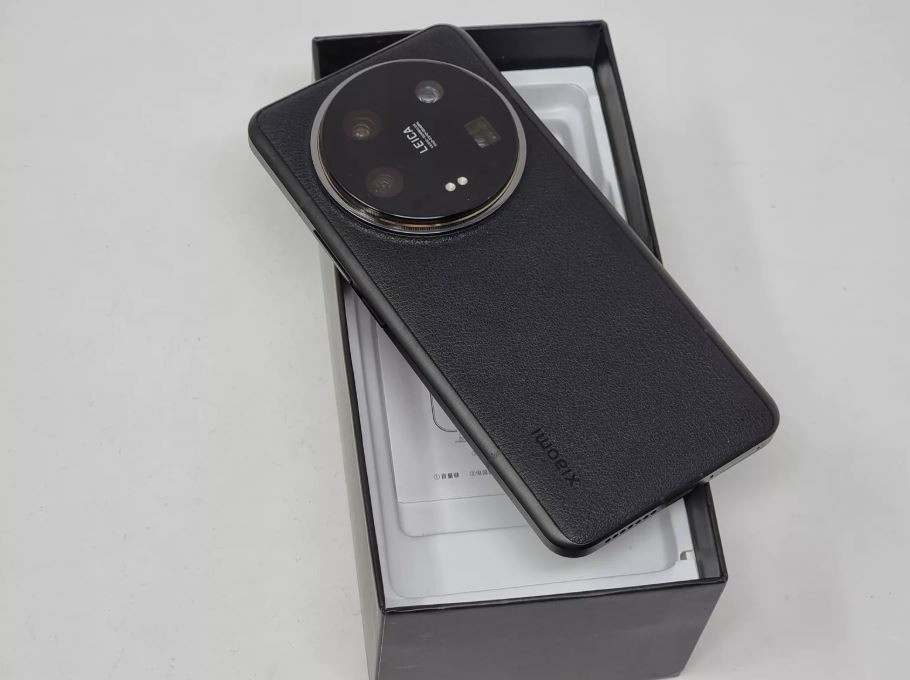 Xiaomi 14 Ultra - 1 ТБ - чорний 5G (розблоковано) Одесса - изображение 2