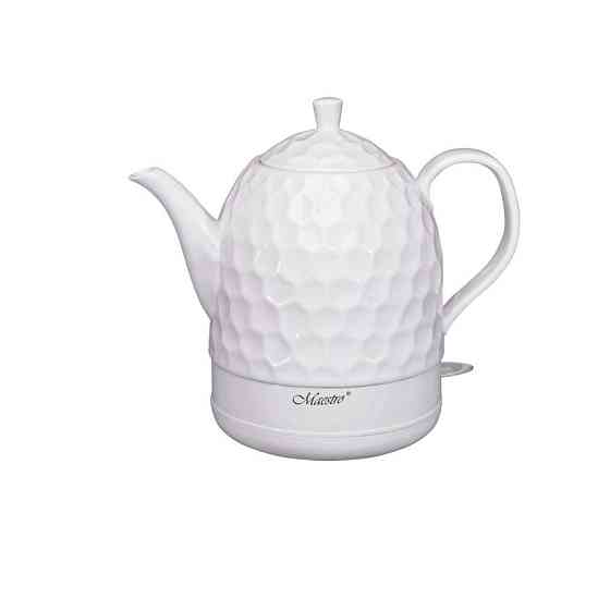 Чайник електричний Maestro MR-072 1,2 л Киев