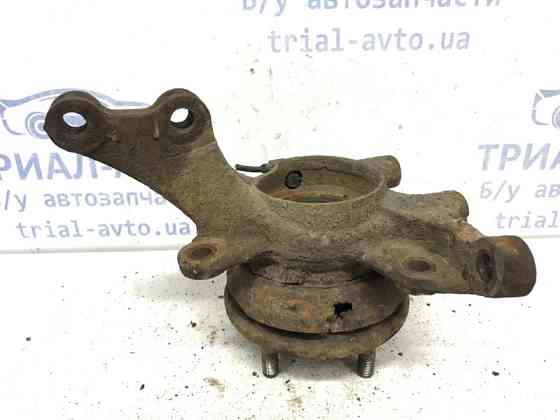 Кулак поворотный левый со ступицей Kia Ceed 2006-2012 517151H500 (Арт. 46413) Київ