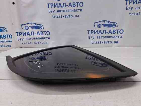 Стекло в кузов заднее левое Hyundai I30 2007-2012 878102L110 (Арт. 76793) Киев