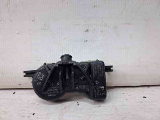 Датчик давления в шинах Nissan Qashqai J11 1.2 БЕНЗИН HRA2DDT 2013 (б/у) Киев