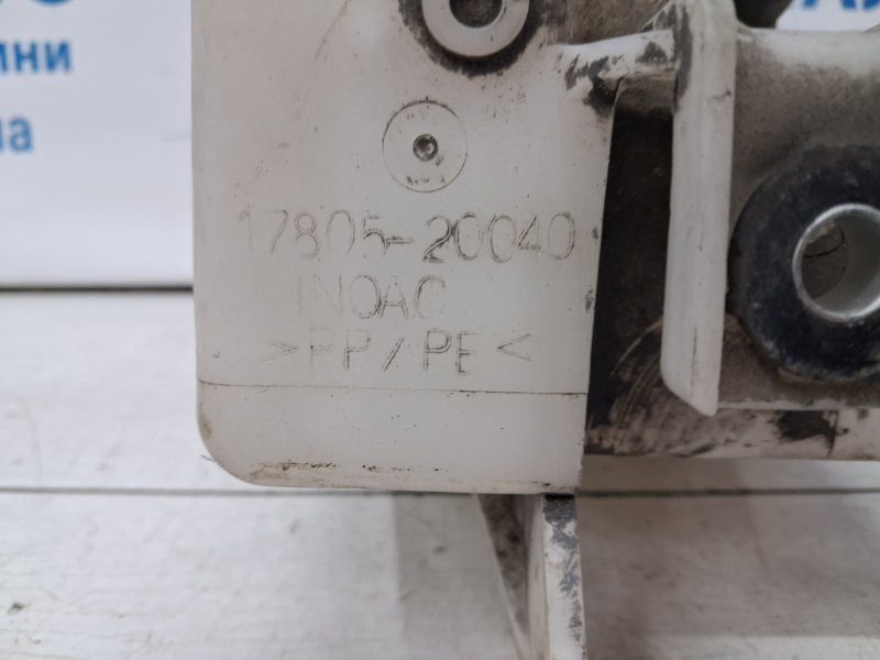 Резонатор воздушного фильтра Toyota Camry XV30 3.0 БЕНЗИН 1MZFE 2001 (б/у) Киев - изображение 4