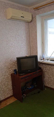 долгосрочная аренда 1-к квартира Одесса, Пересыпский, 3800 грн./мес. Одеса - зображення 3