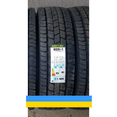 215/75 R17.5 WestLake WDR+1 128/126M Ведуча шина Київ - зображення 4