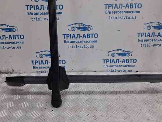 Рейлинги Mitsubishi Pajero Sport K9 2.5 DIESEL 4D56 1996 (б/у) Киев