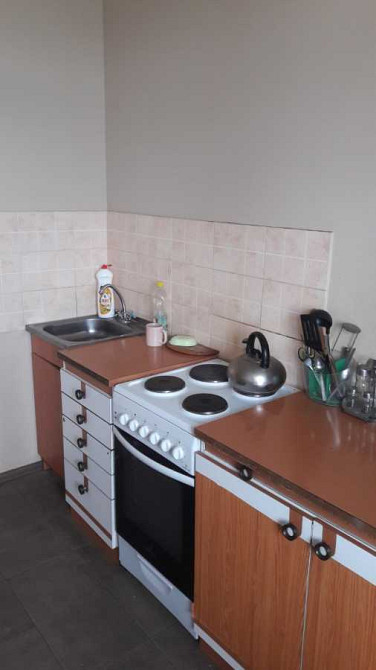 продажа 1-к квартира Киев, Деснянский, 37500 $ Київ - зображення 1