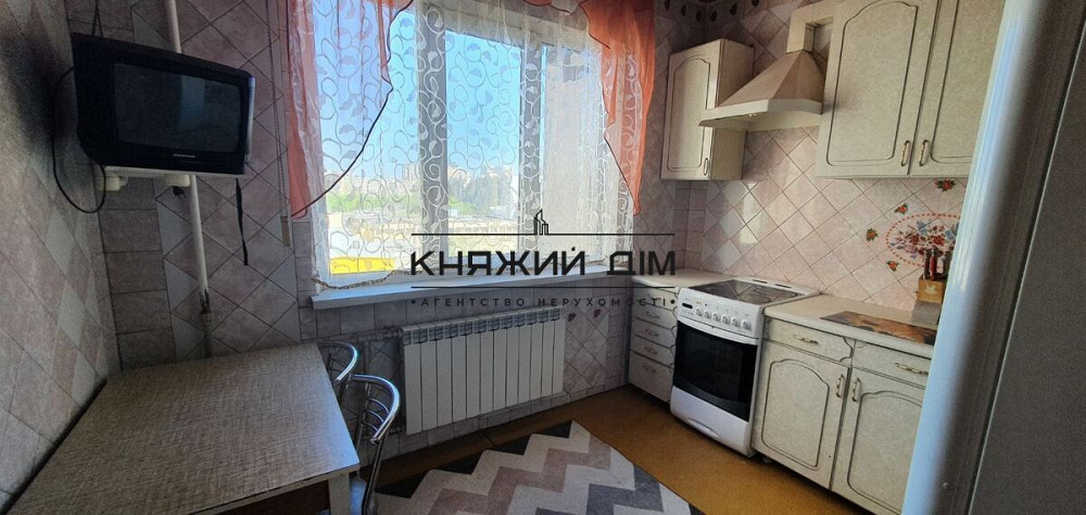 БЕЗ КОМІСІЇ! Продаж 3-кімнатної квартири м. Харківська Киев - изображение 8