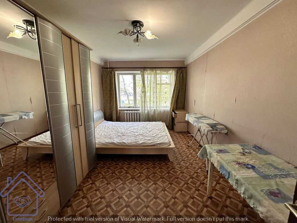 продажа 2-к квартира Киев, Днепровский, 49500 $ Киев - изображение 8