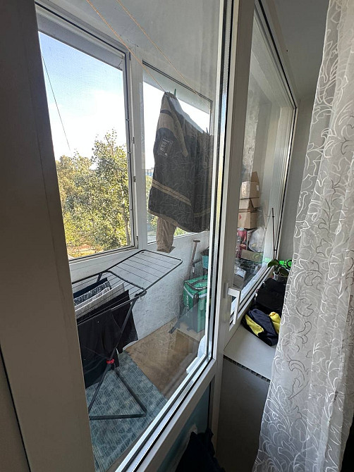 Продам 2к квартиру "чешка" вул. Гідропаркова,1 Житловий стан Днепр - изображение 3