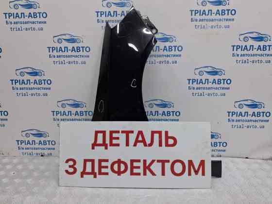Крыло переднее правое Skoda Fabia 2007-2014 5J0821022A (Арт. 78110) Київ