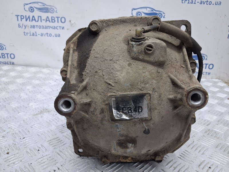 Редуктор задний Mitsubishi Pajero Wagon 3 3.2 ДИЗЕЛЬ 4M41 1999 (б/у) Київ - зображення 3