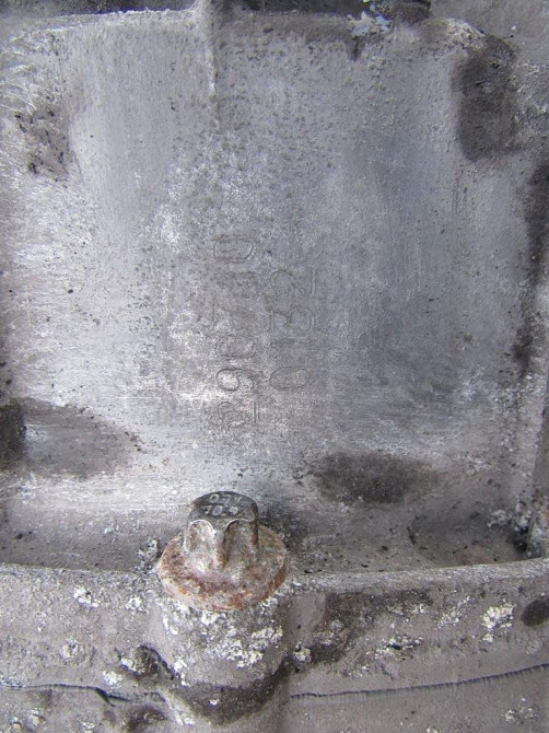 Коробка передач 6 ступ. Renault Megane III 1.5 dci 2009-2016 Ковель - зображення 3