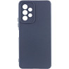 Чехол TPU GETMAN Liquid Silk Full Camera для Samsung Galaxy A13 4G Херсон