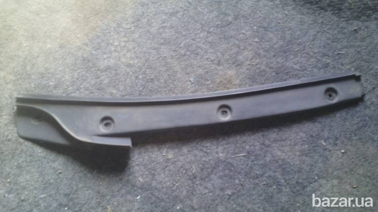 Кришка верхньої панелі капоту 85gga020k74aa Форд Скорпіо 6135748 Винница - изображение 3