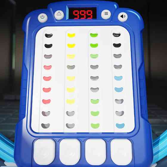 Интерактивная консоль Ummi ME-200 Rhythm Херсон