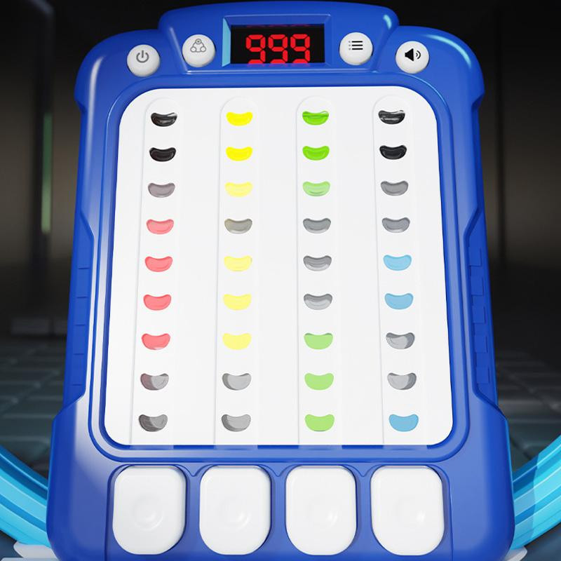 Интерактивная консоль Ummi ME-200 Rhythm Херсон - зображення 3