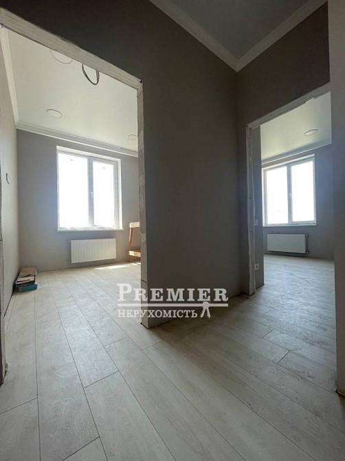 2-кімнатна Новий будинок Фонтанська дорога 64м2 Одеса - зображення 2