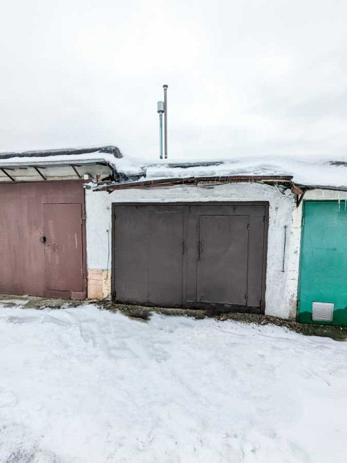 продажа бокс в гаражном комплексе Киев, Печерский, 7000 $ Київ - зображення 1