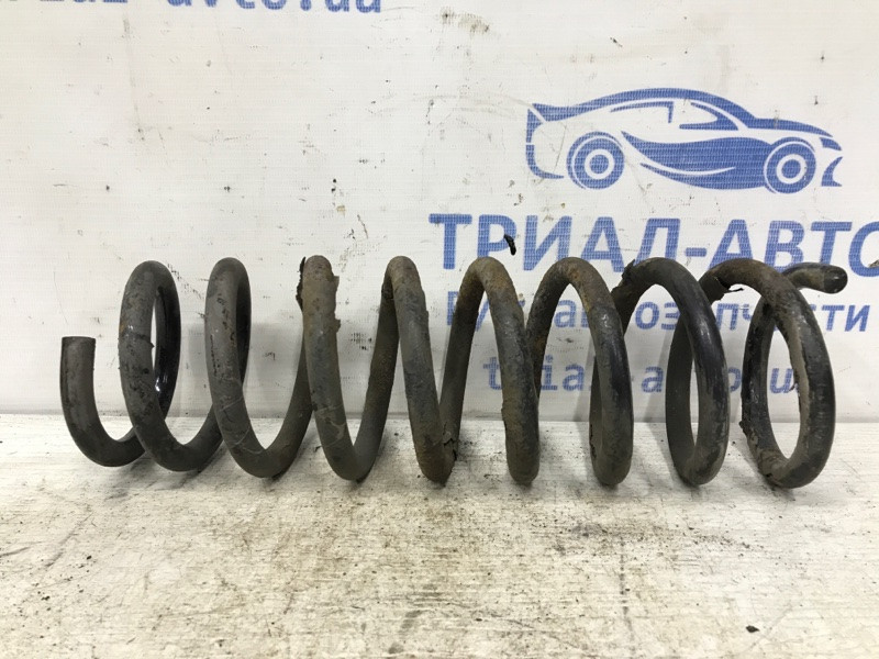 Пружина задняя Kia Ceed ED 1.6 DIESEL D4FB 2006 (б/у) Киев - изображение 1