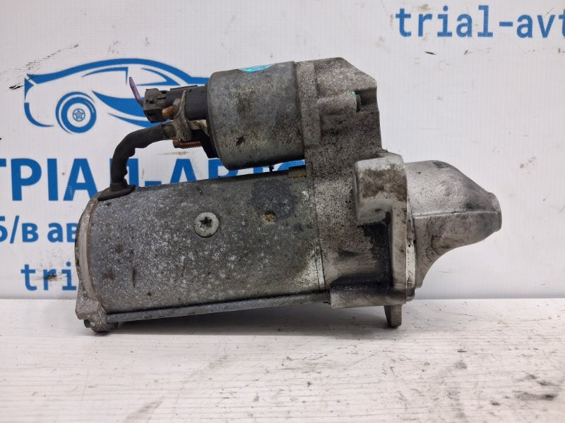 Стартер Chevrolet Captiva 2006-2018 25183761 (Арт. 70539) Київ - зображення 5