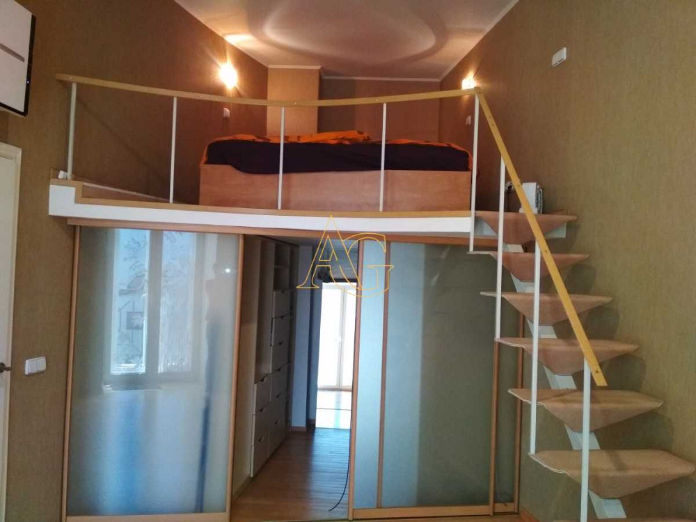 долгосрочная аренда 3-к квартира Киев, Шевченковский, 1000 $/мес. Київ - зображення 6
