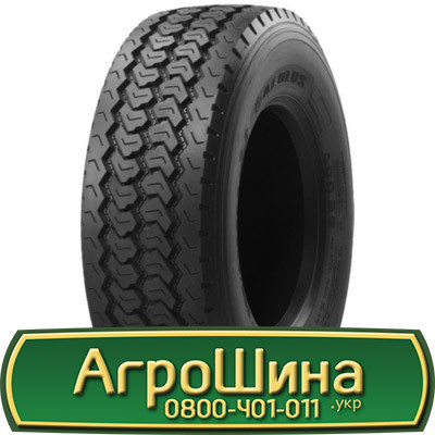 445/65 R22.5 Aeolus AGC28 169K Універсальна шина Киев - изображение 1