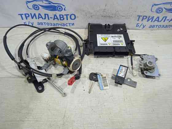 Блок управления двигателем Mitsubishi Pajero Wagon 2006-2022 1860A699 (Арт. 9970) Київ