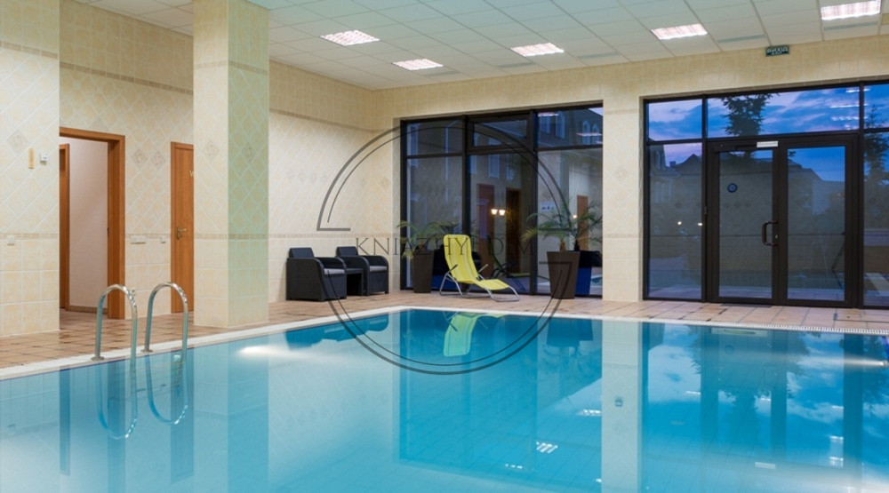 Шикарний Таунхаус у закритому котеджному містечку Holiday, Конча-Заспа. Код № 133394 Київ - зображення 9