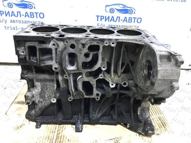 Блок ДВС Toyota Avensis T27 2.0 DIESEL 2009 (б/у) Киев - изображение 10