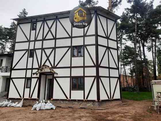 продажа 5-к таунхаус Киев, Дарницкий, 160000 $ Киев
