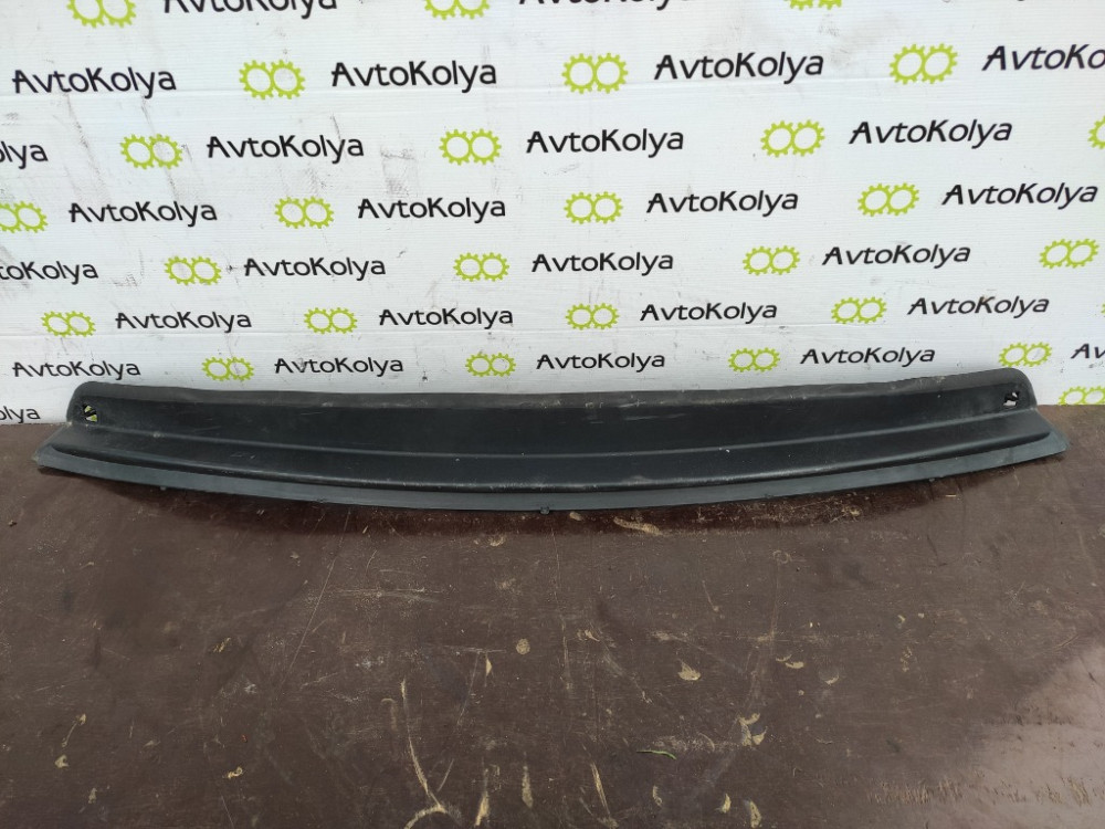 Пластик под лобовое стекло Renault Scenic III 2009-2016 (668110005R) Ковель - зображення 1